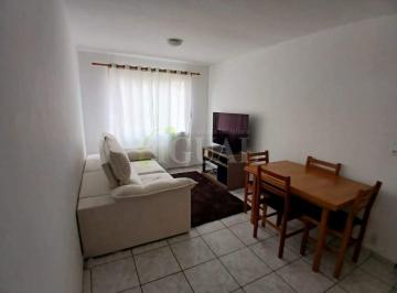 Apartamento · 62m² · 2 Quartos · 1 Vaga · Apartamento Condomínio Fechado Ótima Localização Jardim Alzira Franco