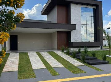 imagem-1 · TERRAS ALPHA RESIDENCIAL 1, Sen. Canedo - GO Casa em Condomínio com 3 Quarto(s) por R$ 1800000.00 no