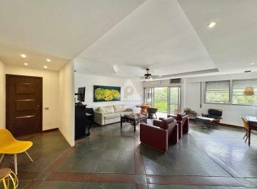Apartamento · 301m² · 4 Quartos · 2 Vagas · Apartamento à venda, 4 quartos, 2 suítes, 2 vagas, Leblon - RIO DE JANEIRO/RJ