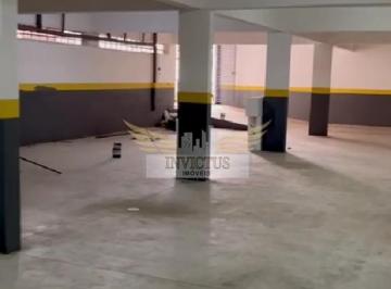 Comercial · 706m² · 10 Vagas · Salão Comercial para Alugar, 700m² - Bairro Santo Antônio, São Caetano do Sul/SP. 