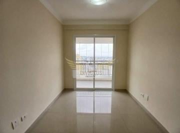 Apartamento · 66m² · 2 Quartos · 2 Vagas · Apartamento com 2 Dormitórios no Condomínio Central Park para Comprar, 66m² – Bairro Olímpico, São C