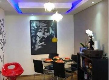 Casa · 49m² · 2 Quartos · 1 Vaga · Casa com 2 dormitórios à venda, 49 m² por R$ 382.000 - Vila Homero Thon - Santo André/SP