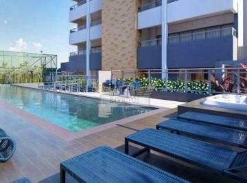 Apartamento · 153m² · 3 Quartos · 3 Vagas · Apartamento Novo e Moderno com 3 Suítes para Comprar, 153m² - Bairro Jardim, Santo André/SP.