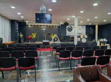 Comercial · 1384m² · Galpão Comercial com 1.384 m²- 3 Pavimentos