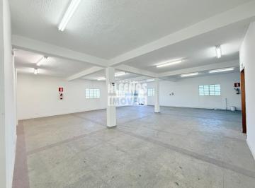 Comercial · 760m² · Prédio Comercial para Locação