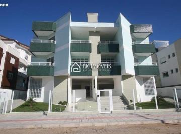Apartamento · 98m² · 2 Quartos · 2 Vagas · Apartamento 2 Quartos com 1 Suíte nos Ingleses do Rio Vermelho, Florianópolis – Financiável