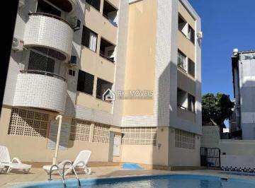 Apartamento · 65m² · 2 Quartos · 1 Vaga · APARTAMENTO 2 DORM CENTRINHO DOS INGLESES