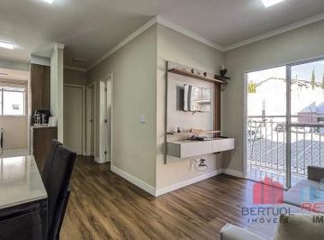 SALA · Apartamento à venda Residencial Bello Cielo II em Vinhedo