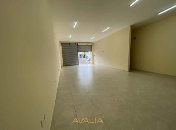 Comercial · 106m² · 2 Vagas · SALÃO COMERCIAL DISPONIVEL PARA LOCAÇÃO NO JARDIM CAMPO BONITO INDAIATUBA