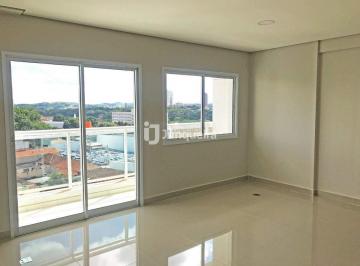 Comercial · 42m² · 1 Vaga · Sala Comercial para aluguel, 1 vaga, Cidade Jardim - Piracicaba/SP