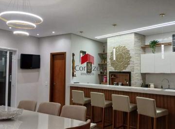 Casa · 188m² · 3 Quartos · 5 Vagas · Casa com 188,12m² 3 quartos, à venda, no bairro Bom Jesus em São José dos Pinhais