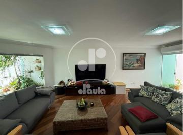 Casa · 288m² · 4 Quartos · 5 Vagas · Sobrado à venda, 4 quartos 2 suítes Vila Gilda em Santo André/SP 