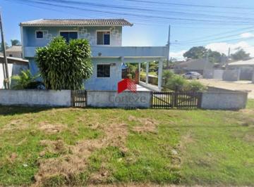 Casa · 220m² · 5 Quartos · 4 Vagas · Sobrado com 220m² 5 quartos, à venda, no bairro Shangri-la em Pontal do Paraná