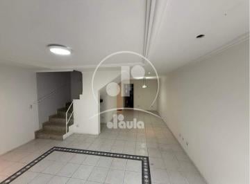 Casa · 105m² · 3 Quartos · 4 Vagas · Sobrado à venda, 3 quartos 1 suíte Vila Homero Thon em Santo André/SP 