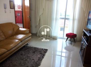 Foto 04 · Cobertura para aluguel, 2 quartos 1 suíte Vila Pires em Santo André/SP 