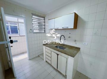 Apartamento · 64m² · 2 Quartos · 1 Vaga · Apartamento para Venda - 2 Quartos - Embaré - Santos - SP
