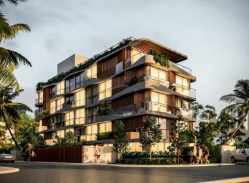 Apartamento · 15m² · 1 Quarto · Flat à venda, 1 quarto, Cabo Branco - João Pessoa/PB