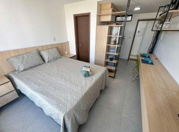 Apartamento · 20m² · 1 Quarto · Flat à venda, 1 quarto, Bessa - João Pessoa/PB