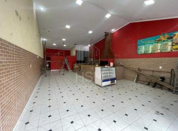 Comercial · 150m² · Salão para aluguel, Centro - São Bernardo do Campo/SP
