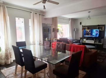 Casa · 280m² · 4 Quartos · 4 Vagas · Sobrado à venda, 4 quartos, 2 suítes, 4 vagas, Campestre - Santo André/SP