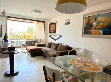 Apartamento Para Vender com 03 quartos 81m² porteira fechada em Ponta de Campina Cabedelo · Apartamento Para Vender com 03 quartos 81m² porteira fechada em Ponta de Campina Cabedelo