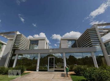 Apartamento · 25m² · 1 Quarto · 1 Vaga · KIT NO ESPAÇO VILLAVERDE – QMSW 06 – SUDOESTE