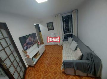 Apartamento · 56m² · 2 Quartos · 1 Vaga · Apartamento à venda, 2 quartos, 1 vaga, São José - São Caetano do Sul/SP
