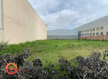 Terreno · 1000m² · Terreno Plano à Venda Centro Empresarial Castelo Barnco com – 1.000 m² | Zona Comercial e Industrial