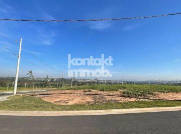 Terreno · 311m² · Lote/Terreno à Venda, Alphaville Nova Esplanada - Votorantim