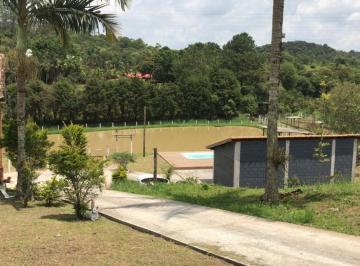 Rural de 3 quartos, Mogi das Cruzes · Linda chácara a venda 5.890 m² em Biritiba-Ussu-Mogi das Cruzes/SP