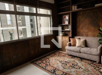Apartamento · 348m² · 3 Quartos · 3 Vagas · Apartamento à Venda - Jardim Paulista, 3 Quartos, 348 m² - São Paulo