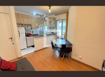 Apartamento · 35m² · 1 Quarto · 1 Vaga · Apartamento à Venda - Vila Pompéia, 1 Quarto, 35 m² - São Paulo