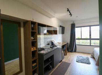 Apartamento · 25m² · 1 Quarto · Apartamento para Aluguel - Brooklin, 1 Quarto, 25 m2 - São Paulo