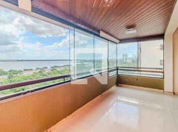 Apartamento · 170m² · 3 Quartos · 2 Vagas · Apartamento à Venda - Praia de Belas , 3 Quartos,  170 m² - Porto Alegre