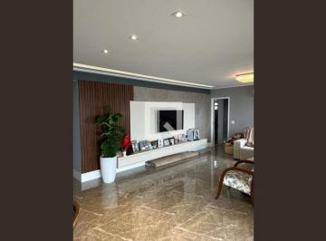 Apartamento · 171m² · 3 Quartos · 3 Vagas · Apartamento à Venda - Jardim Éster Yolanda, 3 Quartos, 171 m² - São Paulo