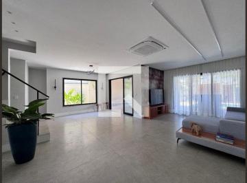 Casa · 350m² · 4 Quartos · 1 Vaga · Casa à Venda - Recreio, 4 Quartos, 350 m² - Rio de Janeiro