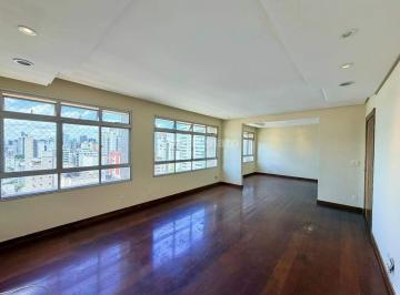 Apartamento · 100m² · 4 Quartos · 3 Vagas · Apartamento à venda no bairro Gutierrez