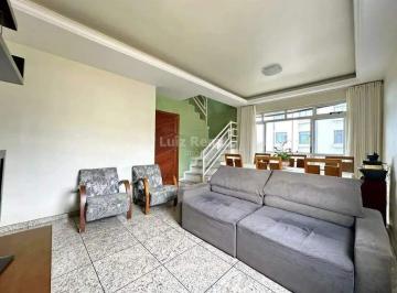 Apartamento · 194m² · 4 Quartos · 3 Vagas · Cobertura à venda no bairro Prado