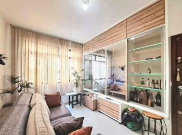 Apartamento · 95m² · 3 Quartos · 2 Vagas · Apartamento à venda no bairro Gutierrez