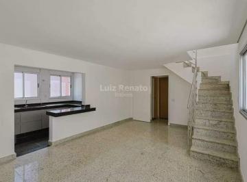 Apartamento · 140m² · 3 Quartos · 4 Vagas · Cobertura à venda no Bairro Cruzeiro