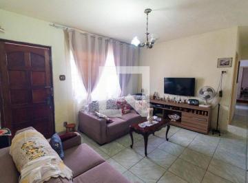 Casa · 35m² · 2 Quartos · 1 Vaga · Casa à Venda - Vila Campestre, 2 Quartos, 35 m² - São Paulo
