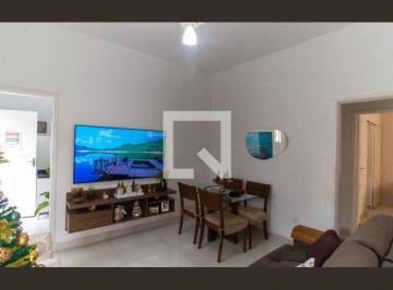 Casa · 98m² · 2 Quartos · 1 Vaga · Casa à Venda - Santa Rosa , 2 Quartos,  98 m² - Niterói