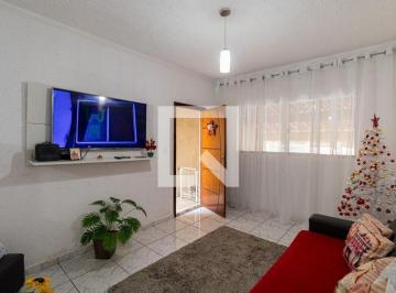 Casa · 115m² · 2 Quartos · 1 Vaga · Casa à Venda - Itaquera, 2 Quartos,  115 m² - São Paulo