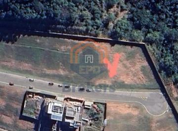 Terreno · 891m² · Terreno em Condominio 891,33 m²em Vila Maringá - Jundiaí