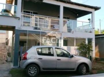 Casa · 300m² · 5 Quartos · 4 Vagas · Casa em Enseada de Jacaraípe  -  Serra