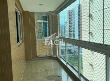 Apartamento · 145m² · 3 Quartos · 2 Vagas · Apartamento em Praia de Itaparica  -  Vila Velha