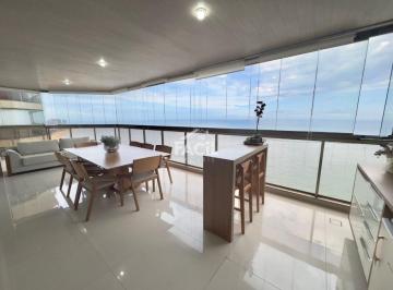Apartamento · 220m² · 4 Quartos · 3 Vagas · Apartamento em Praia de Itaparica - Vila Velha