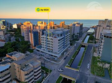 Apartamento · 183m² · 3 Quartos · 3 Vagas · Cobertura em Caiobá  -  Matinhos