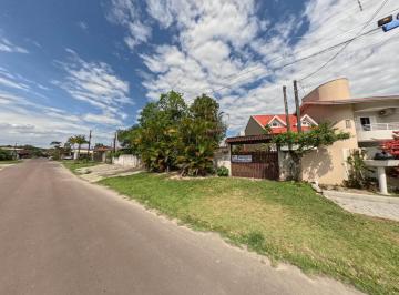 Casa · 49m² · 2 Quartos · 6 Vagas · Potencial em Bom Retiro, Matinhos