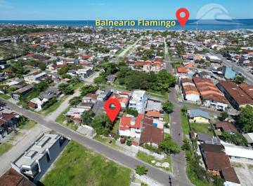Terreno · 352m² · Lote / Terreno em Bom Retiro  -  Matinhos